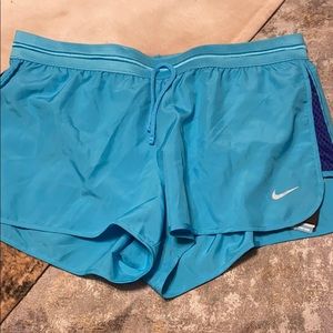 Nike Dri-Fit Size L Shorts
